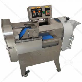 Máy thái củ quả công nghiệp YQC-850 Máy thái củ quả công nghiệp YQC-850