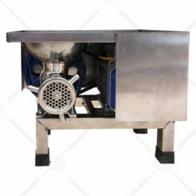 Máy xay thịt công nghiệp JY32S Máy xay thịt công nghiệp JY32S