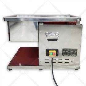 Máy Thái Thịt Tươi Sống Goodfor QX-260 (1500w) Máy Thái Thịt Tươi Sống Goodfor QX-260 (1500w)