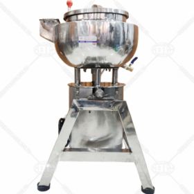 Máy xay giò chả 10kg ( có biến tần) Máy xay giò chả 10kg ( có biến tần)