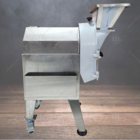 Máy thái củ quả công nghiệp QC-180 Máy thái củ quả công nghiệp QC-180