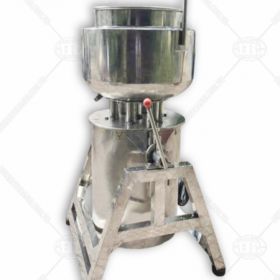 Máy xay giò chả 60kg ( có biến tần) Máy xay giò chả 60kg ( có biến tần)