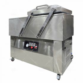 Máy hút chân không MIKOSHI 600/2SBC PRO MAX 3/35 Máy hút chân không MIKOSHI 600/2SBC PRO MAX 3/35