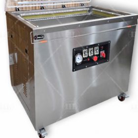 Máy hút chân không MIKOSHI DZQ450/4EC Máy hút chân không MIKOSHI DZQ450/4EC