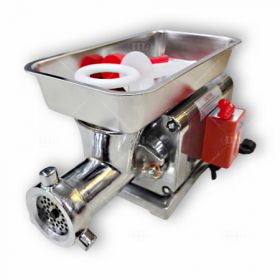 Máy Xay Thịt Công Nghiệp ATS-900 Taiwan Máy Xay Thịt Công Nghiệp ATS-900 Taiwan