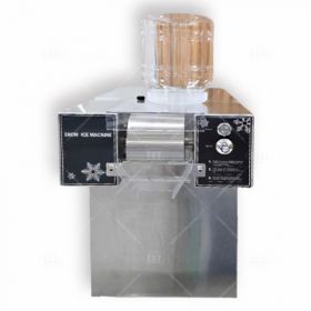 Máy làm kem Bingsu Goodfor 160F Máy làm kem Bingsu Goodfor 160F