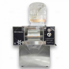 Máy làm kem Bingsu Goodfor 120F Máy làm kem Bingsu Goodfor 120F