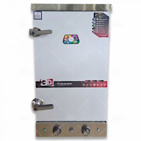 Tủ hấp điện đa năng VN12 khay Tủ hấp điện đa năng VN12 khay