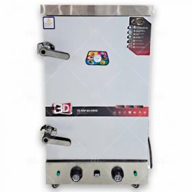 Tủ hấp điện đa năng VN10 khay Tủ hấp điện đa năng VN10 khay