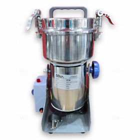 Máy xay bột khô SK200 Máy xay bột khô SK200