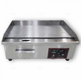 Bếp chiên phẳng dùng điện - PL-818A Bếp chiên phẳng dùng điện - PL-818A