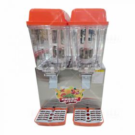 MÁY LÀM MÁT NƯỚC TRÁI CÂY 2 NGĂN CAO CẤP MÁY LÀM MÁT NƯỚC TRÁI CÂY 2 NGĂN CAO CẤP