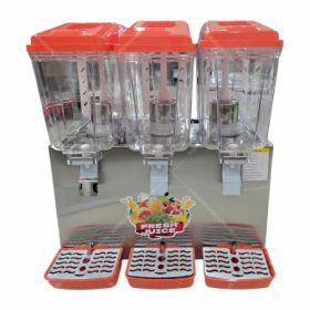 MÁY LÀM MÁT NƯỚC TRÁI CÂY 3 NGĂN CAO CẤP MÁY LÀM MÁT NƯỚC TRÁI CÂY 3 NGĂN CAO CẤP