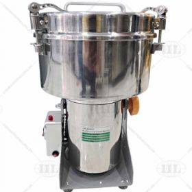 Máy xay bột khô GM-4500S1 Máy xay bột khô GM-4500S1