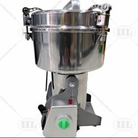 Máy xay bột khô GM-2000S1 Máy xay bột khô GM-2000S1