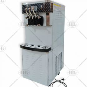 Máy làm kem tươi BQL-S2210 Máy làm kem tươi BQL-S2210
