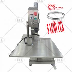 Máy cưa xương Goodfor 250 (inox) Máy cưa xương Goodfor 250 (inox)