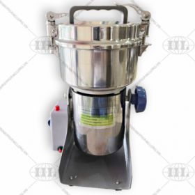 Máy xay bột khô GM-800S1 Máy xay bột khô GM-800S1