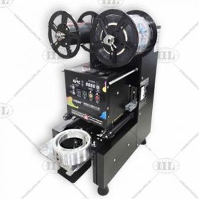 Máy dán miệng ly tự động FEST RC-FK95H Máy dán miệng ly tự động FEST RC-FK95H