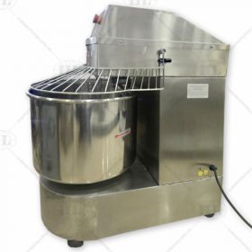Máy trộn bột nồi xoay SH-50G Máy trộn bột nồi xoay SH-50G