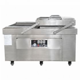 Máy hút chân không MIKOSHI DZQ700*2 Pro MAX New