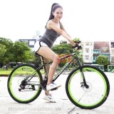 Xe địa hình Goodfor RX-660