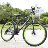 Xe địa hình Goodfor RX-660