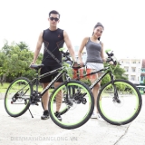 Xe địa hình Goodfor RX-660