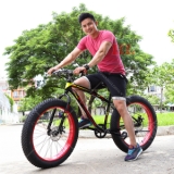 Xe đạp thể thao bánh to MASLEIO(GX-T54)