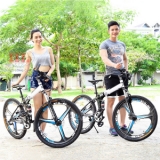 Xe đạp gấp địa hình X6-T30