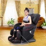 Ghế massage Goodfor  RE-H818(phiên bản 3D) USA