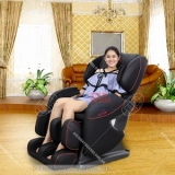 Ghế massage Goodfor  RE-H818(phiên bản 3D) USA