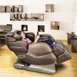 Ghế massage Goodfor(phiên bản 3D) RE-H881 USA