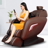 Ghế massage toàn thân Goodfor-J5S (Công nghệ 5D)