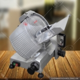 Máy Cắt Thịt Chín, Đông Lạnh MSD/ES-250 (240W)