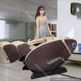 Ghế massage toàn thân Goodfor E20 công nghệ 3D