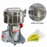 Máy Xay Bột Khô1000