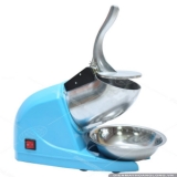 Máy bào đá Goodfor (3 lưỡi dao)