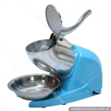 Máy bào đá Goodfor (3 lưỡi dao)