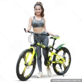 Xe đạp gấp thể thao GoodFor TX3