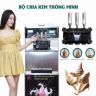 Máy làm kem tươi cao cấp Goodfor GH2