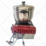 Máy làm bắp rang bơ bằng Gas mini
